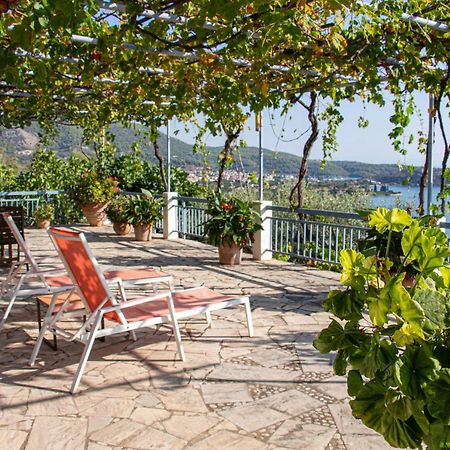 Villa Krassi Epidaurus Exterior foto